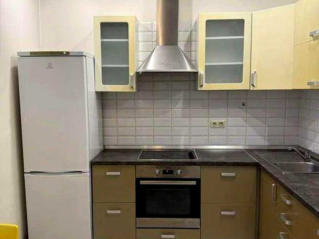 Голосіївський, Київ