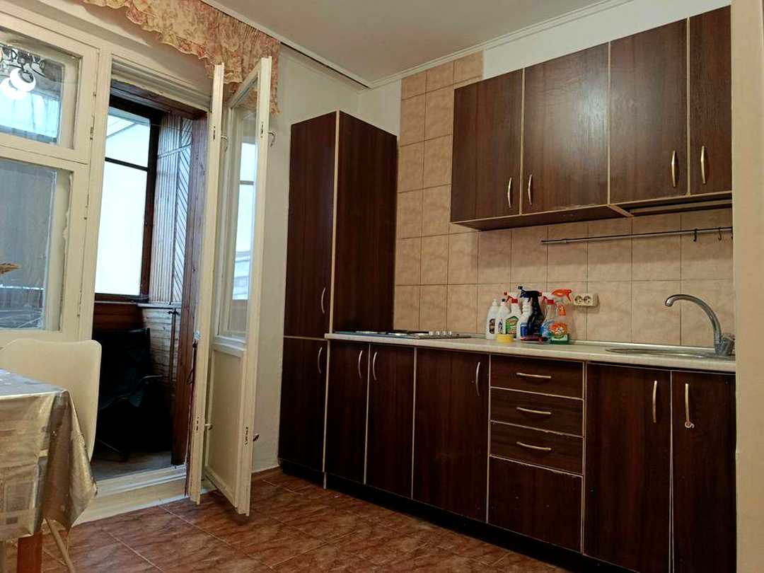 Деснянський, Київ
