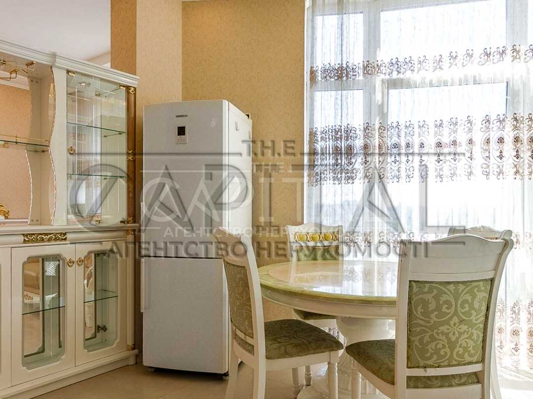 Оболонський, Київ