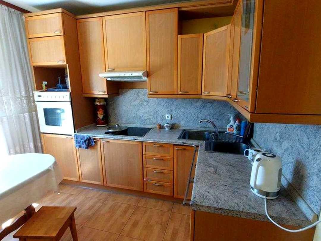 Деснянський, Київ