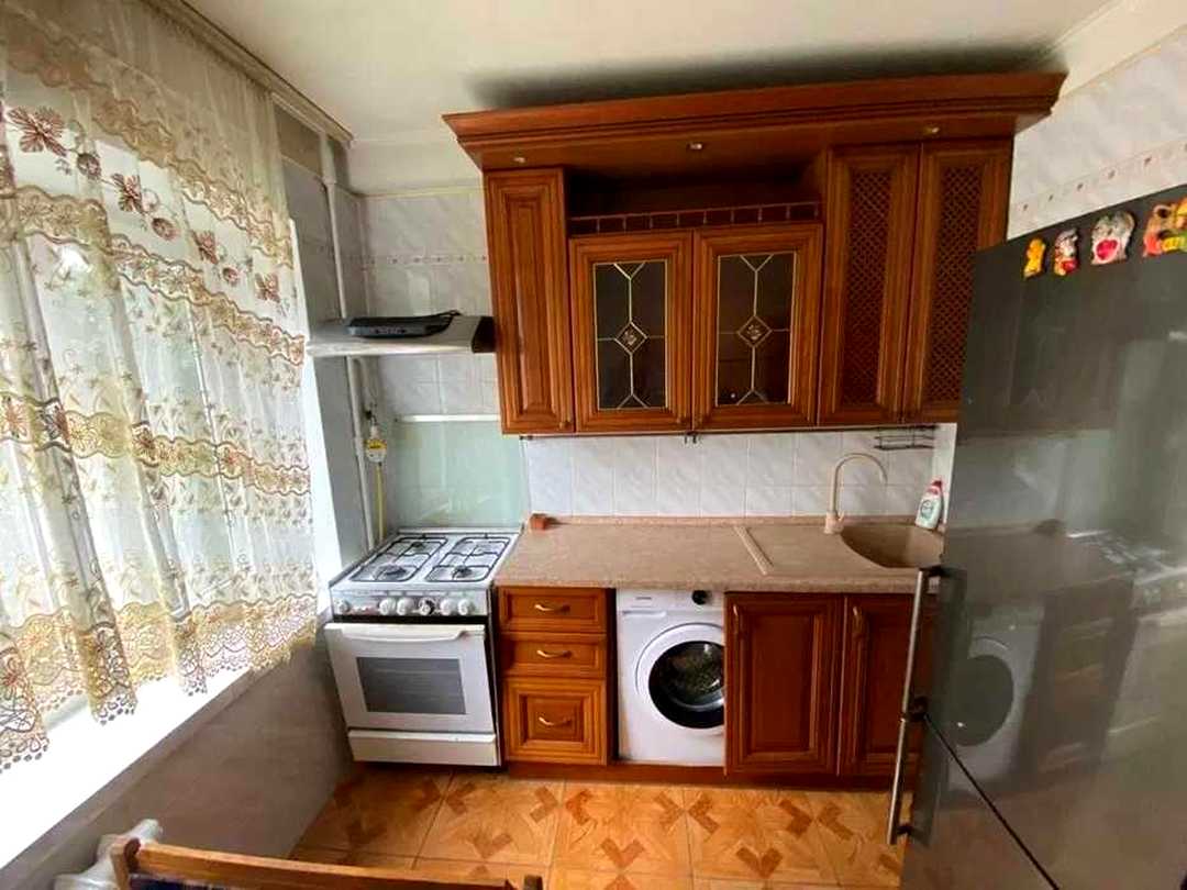 Деснянський, Київ
