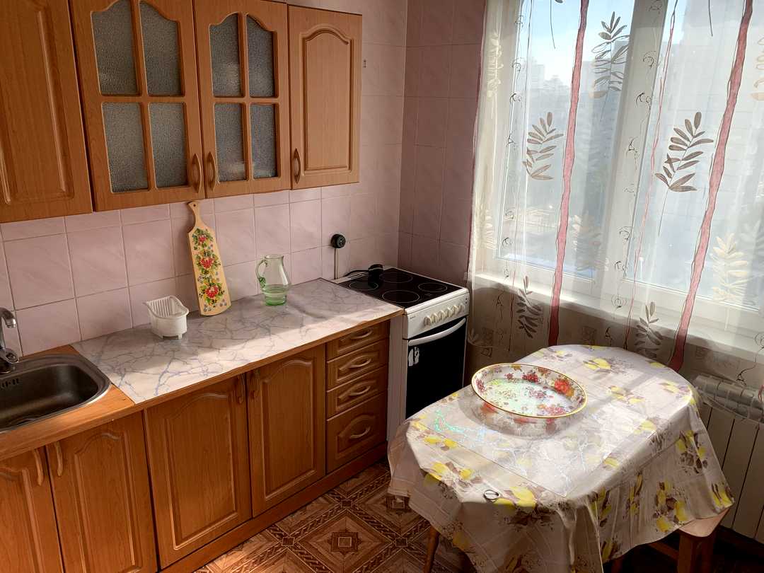 Оболонський, Київ