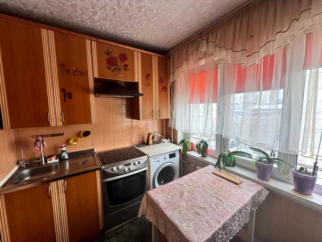 Оболонський, Київ