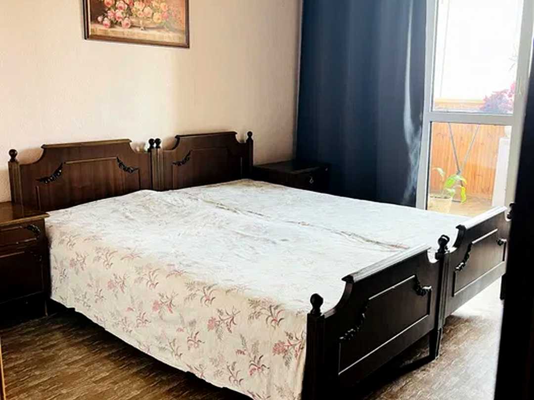 Святошинський, Київ