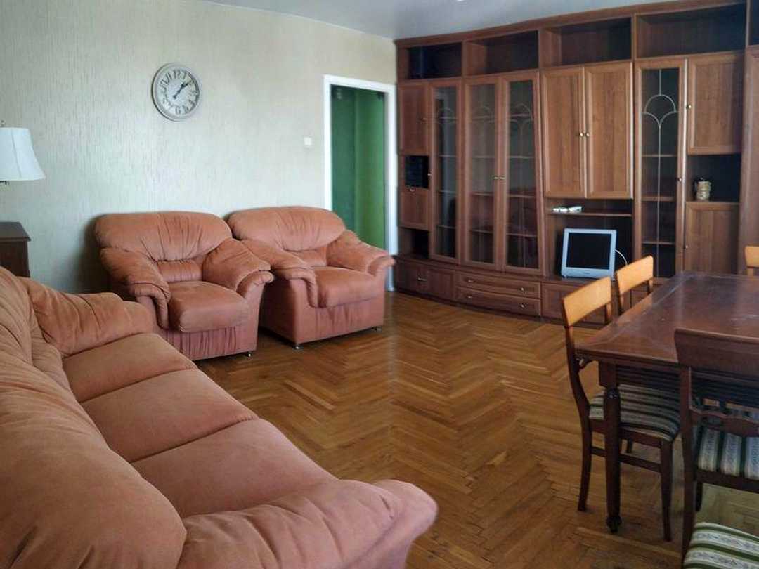 Солом’янський, Київ