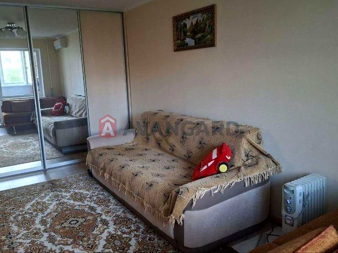 Святошинський, Київ