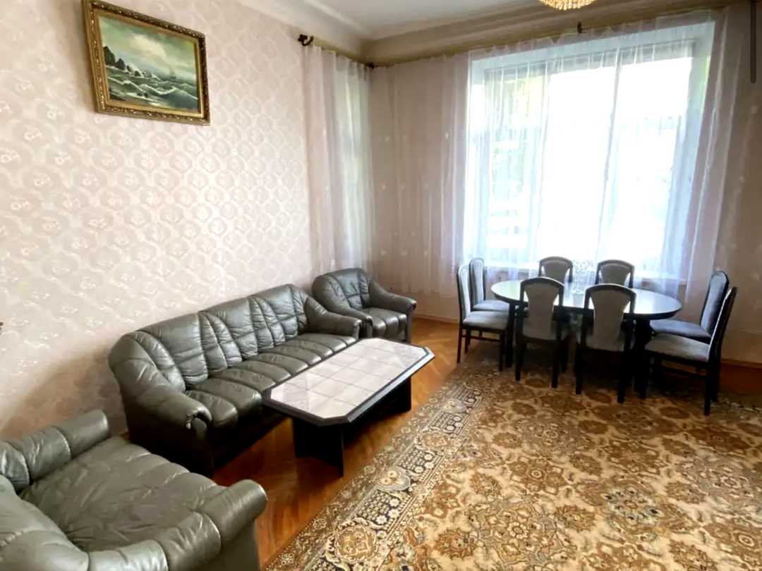 Печерський, Київ