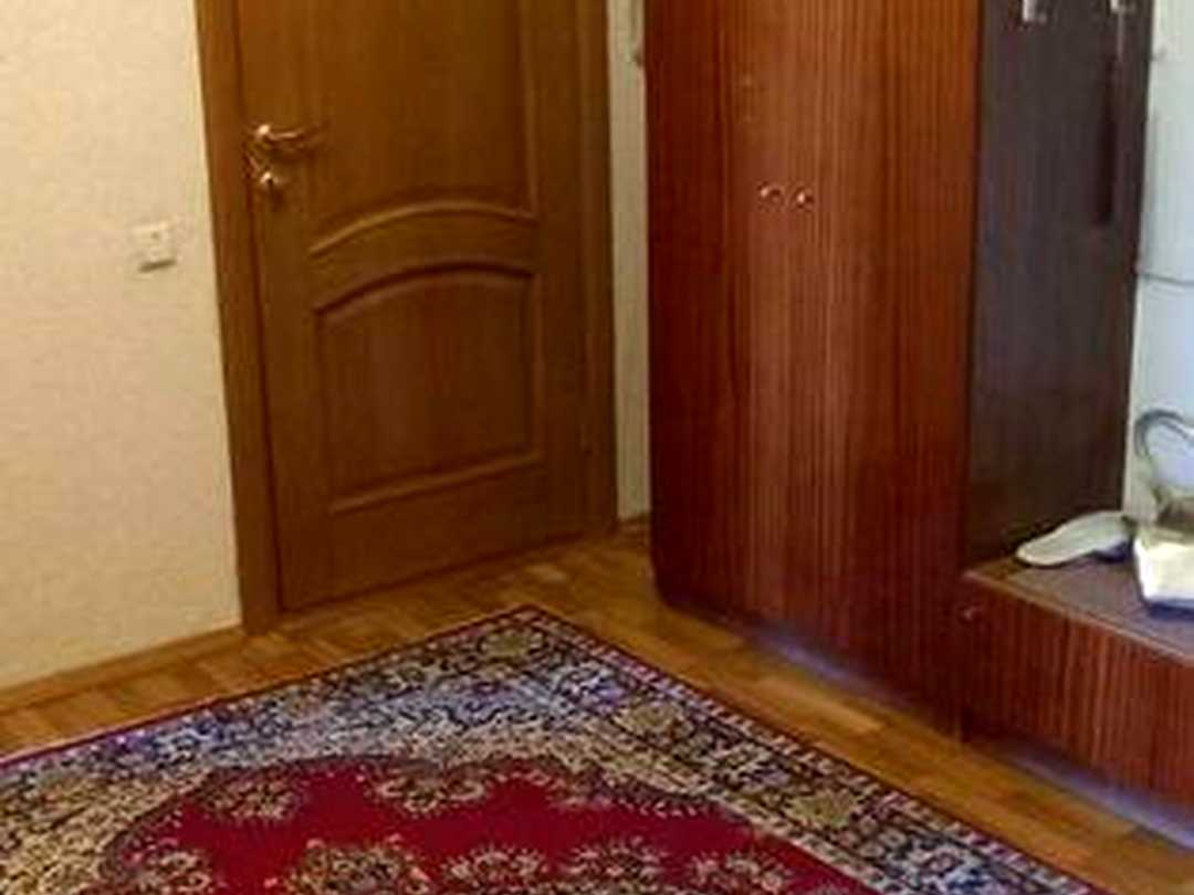 Деснянський, Київ