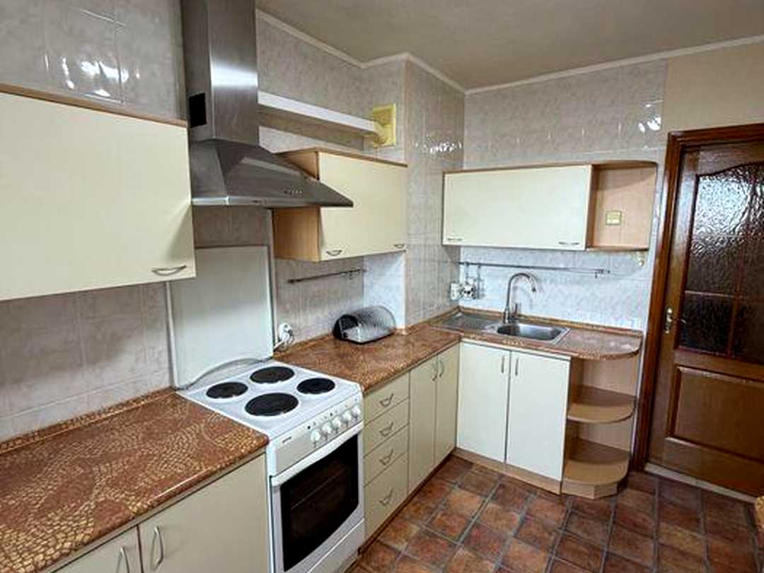 Святошинський, Київ