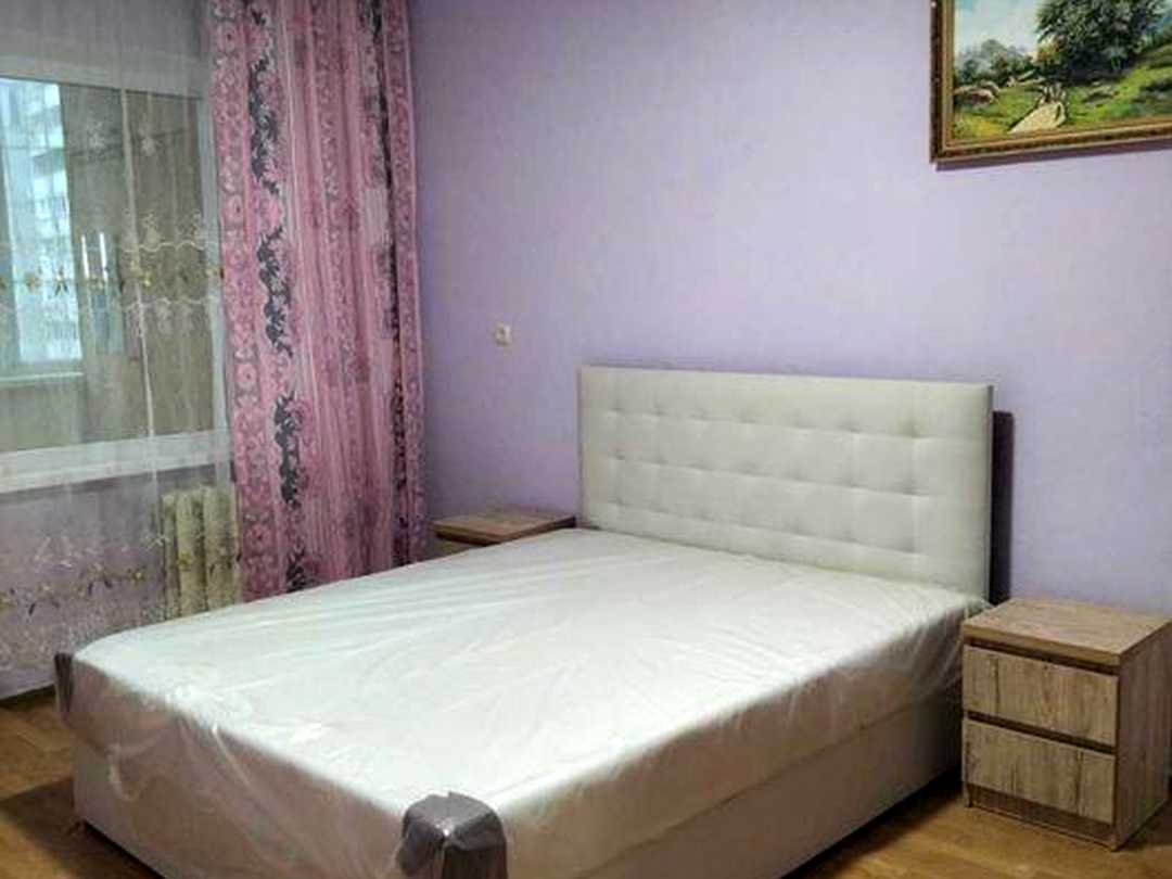 Деснянський, Київ