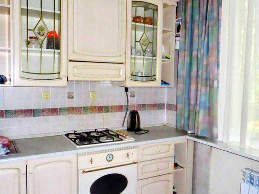 Святошинський, Київ