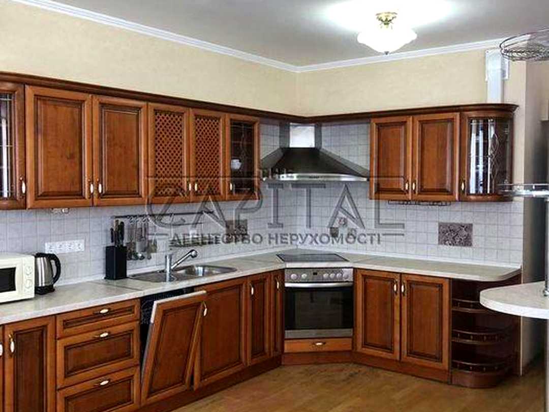 Голосіївський, Київ