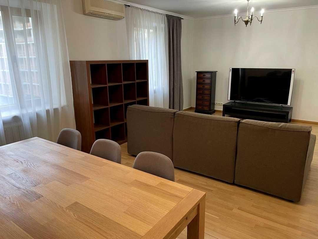 Голосіївський, Київ