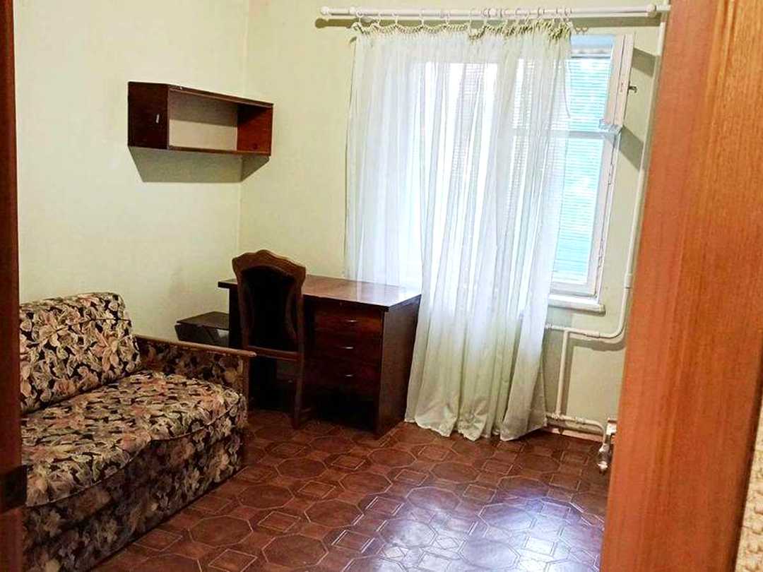 Оболонський, Київ