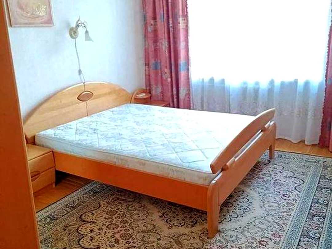 Шевченківський, Київ