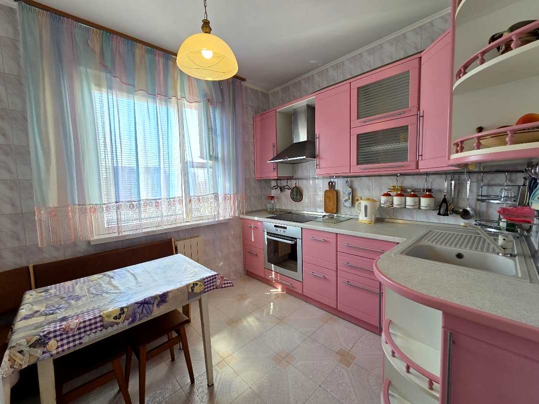 Дарницький, Київ