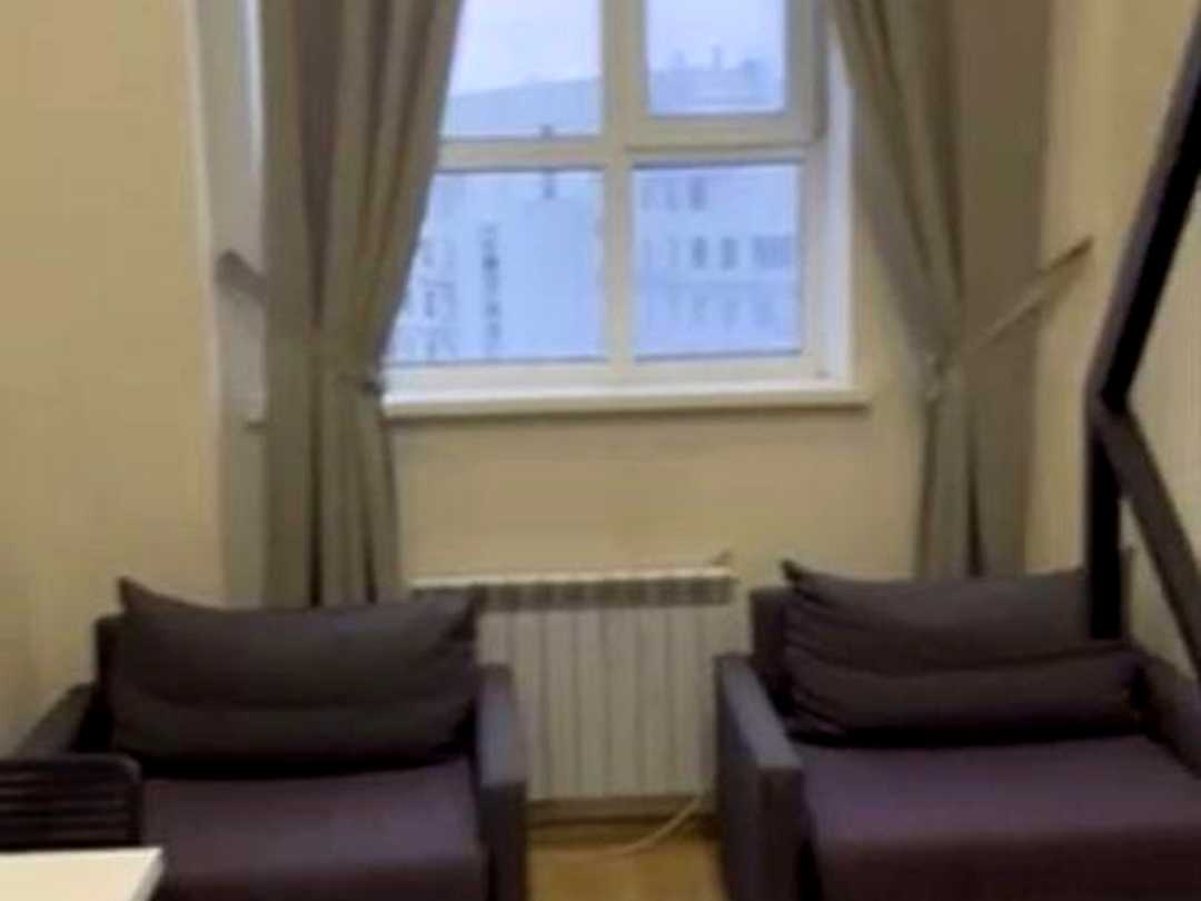 Солом’янський, Київ