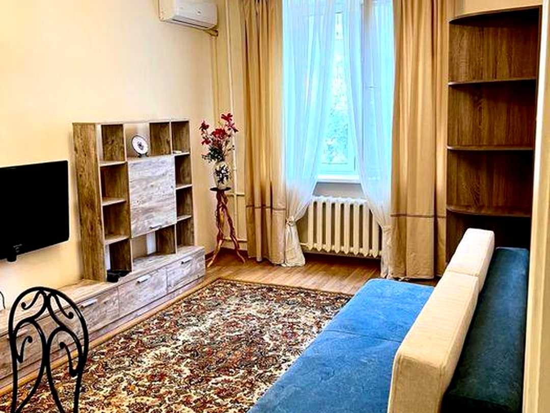Солом’янський, Київ