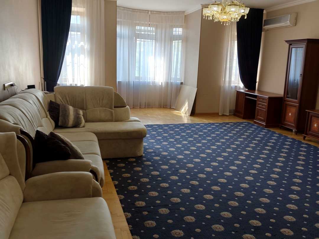 Шевченківський, Київ