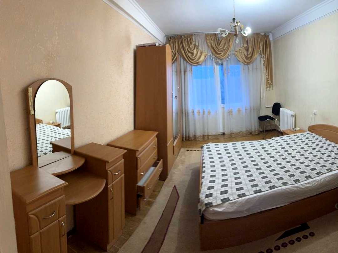Деснянський, Київ