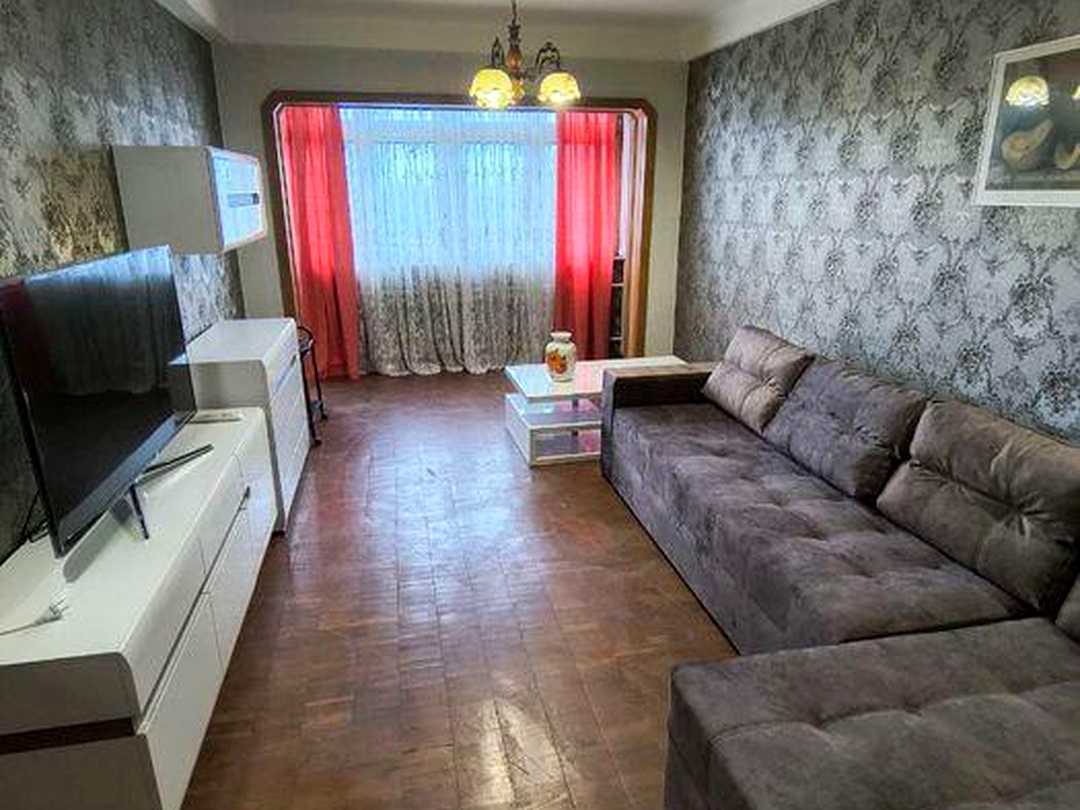 Деснянський, Київ