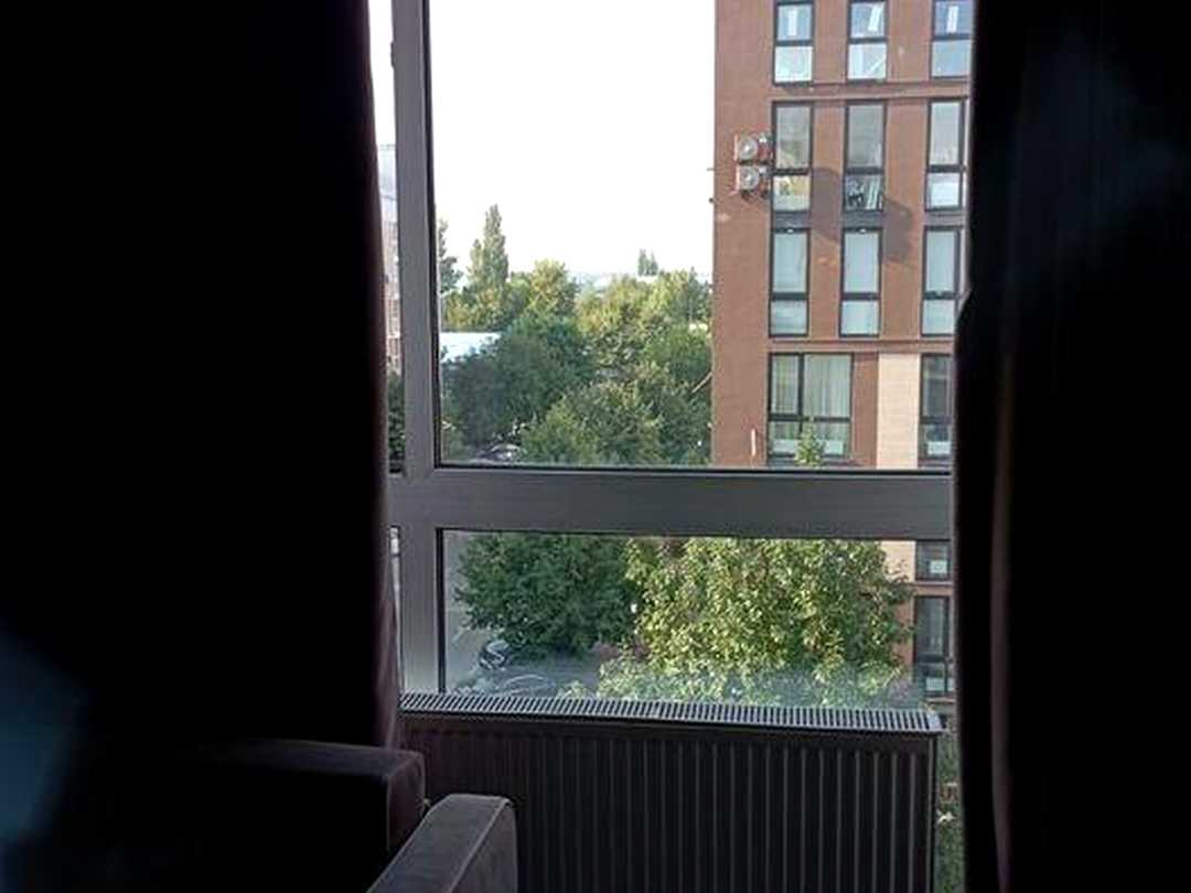 Святошинський, Київ