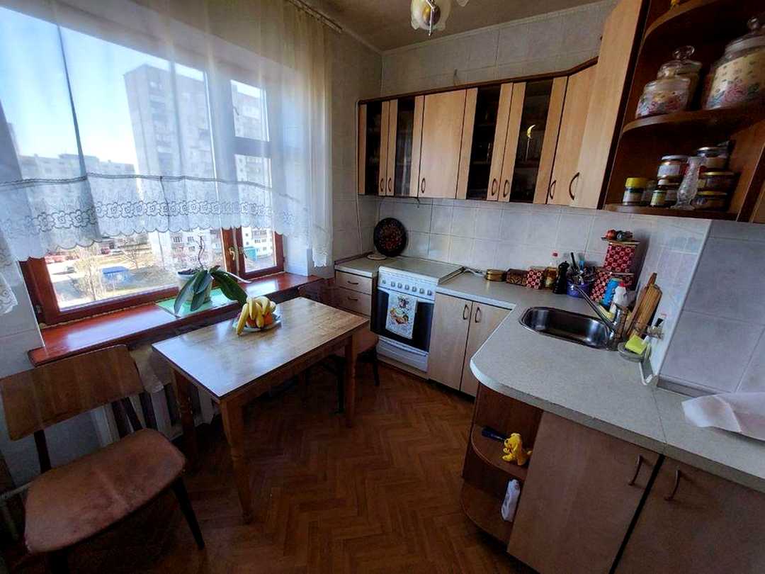Оболонський, Київ
