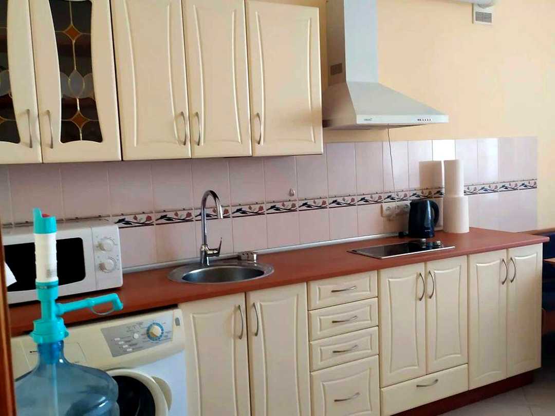 Солом’янський, Київ