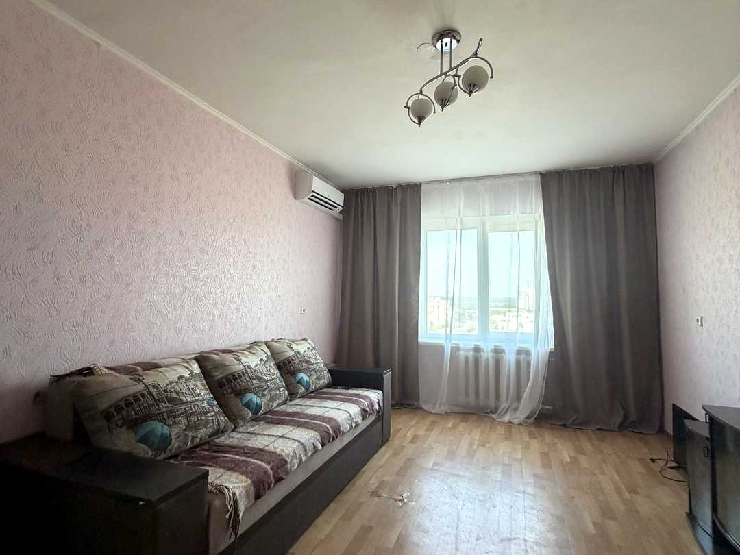 Деснянський, Київ