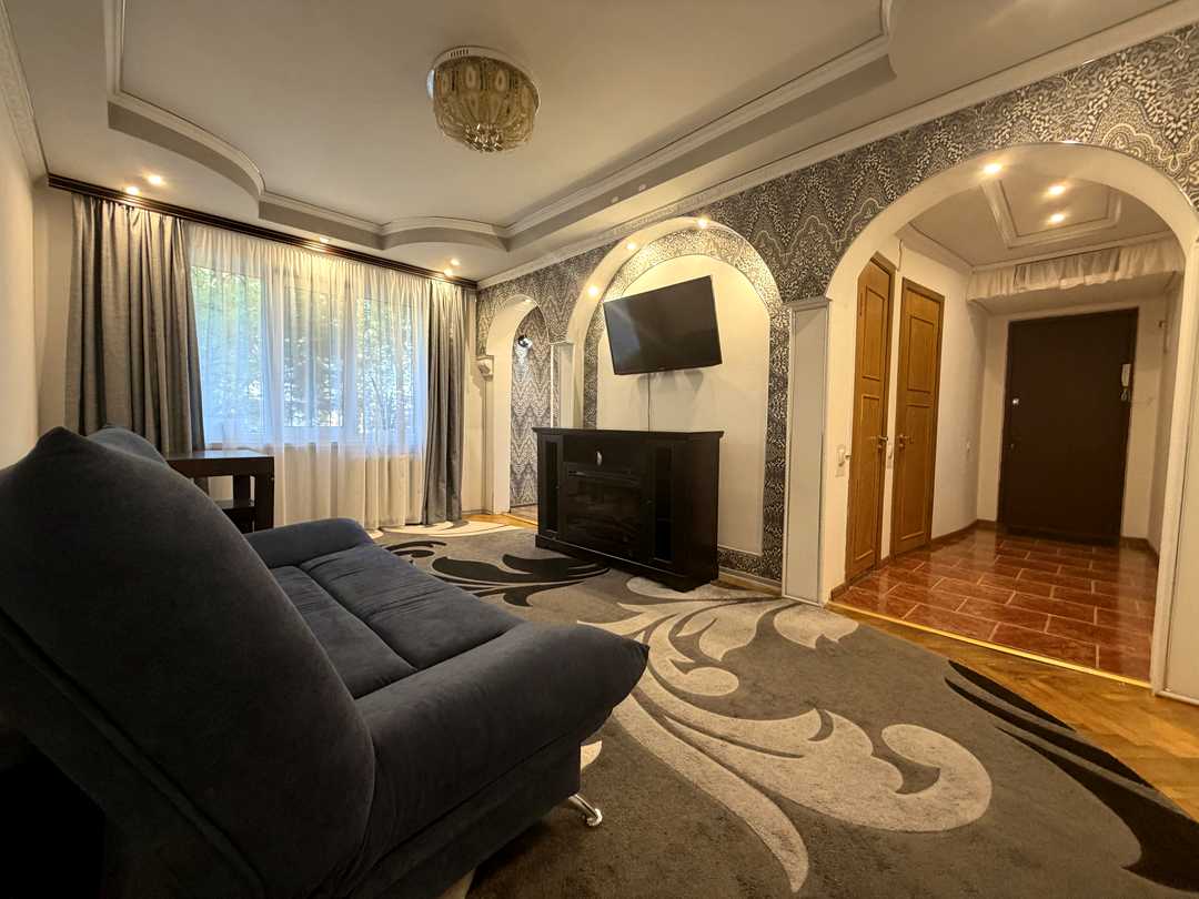 Святошинський, Київ