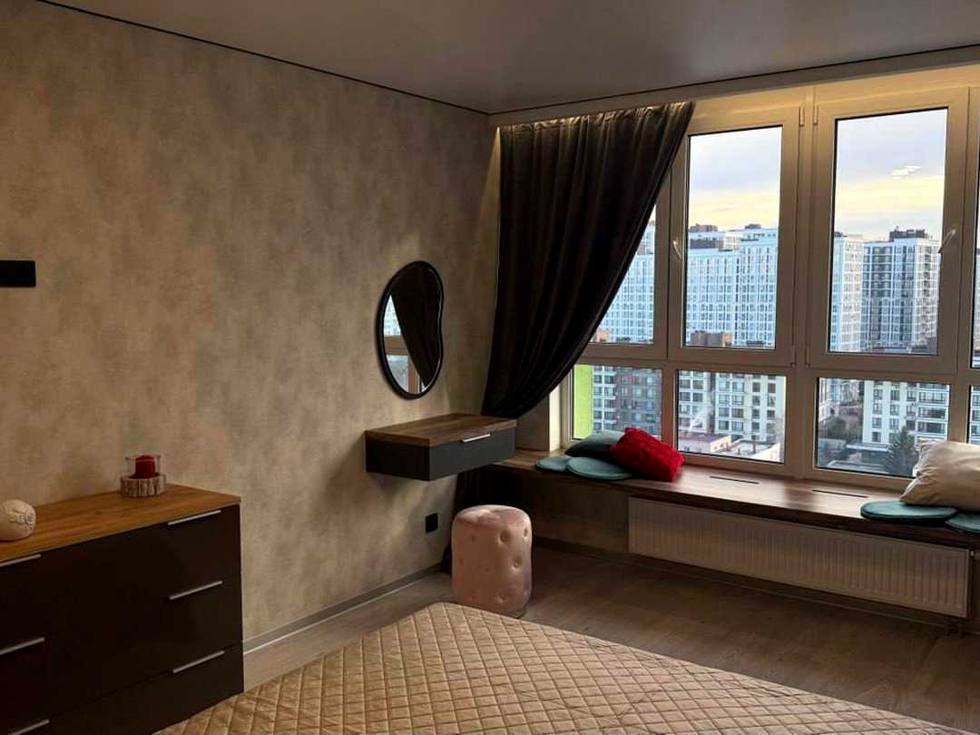 Солом’янський, Київ