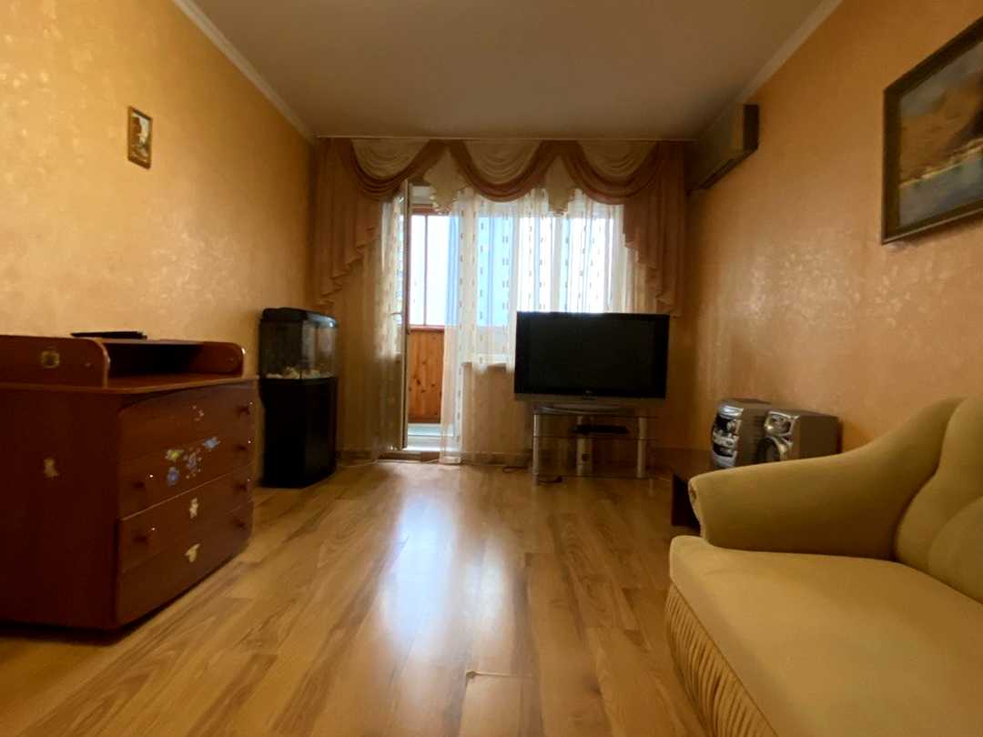 Деснянський, Київ