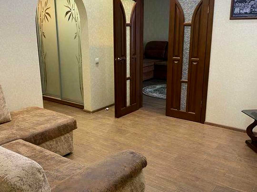Дарницький, Київ