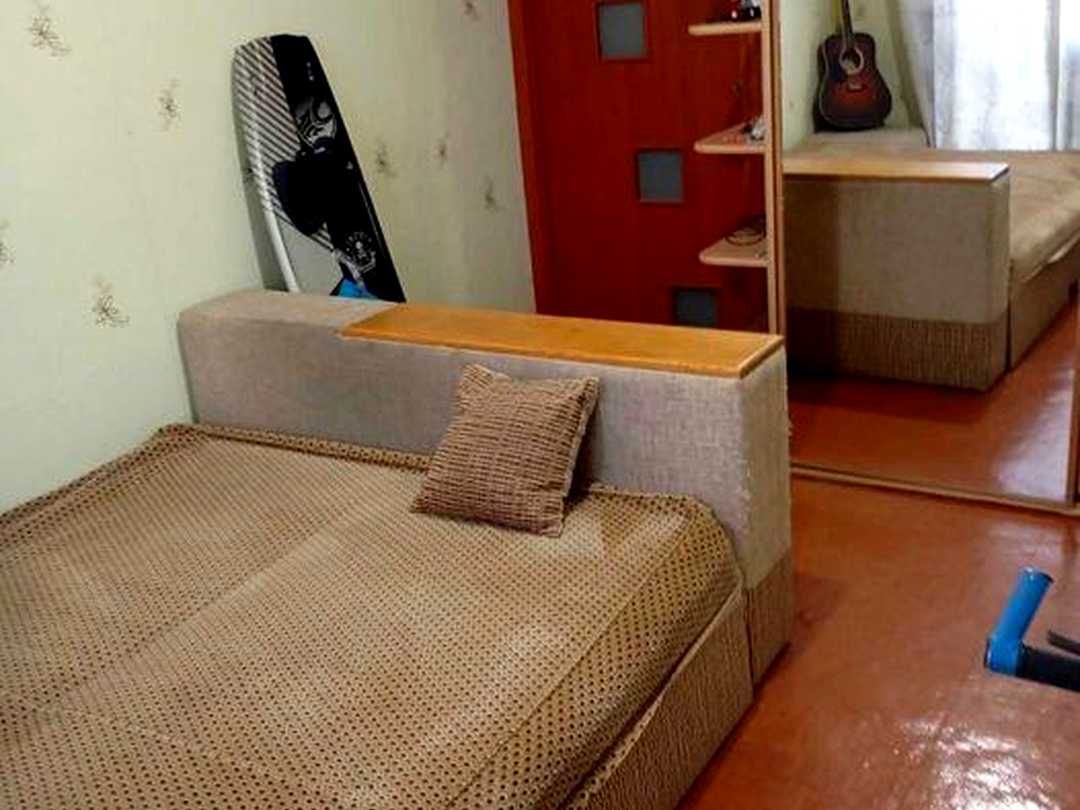 Деснянський, Київ