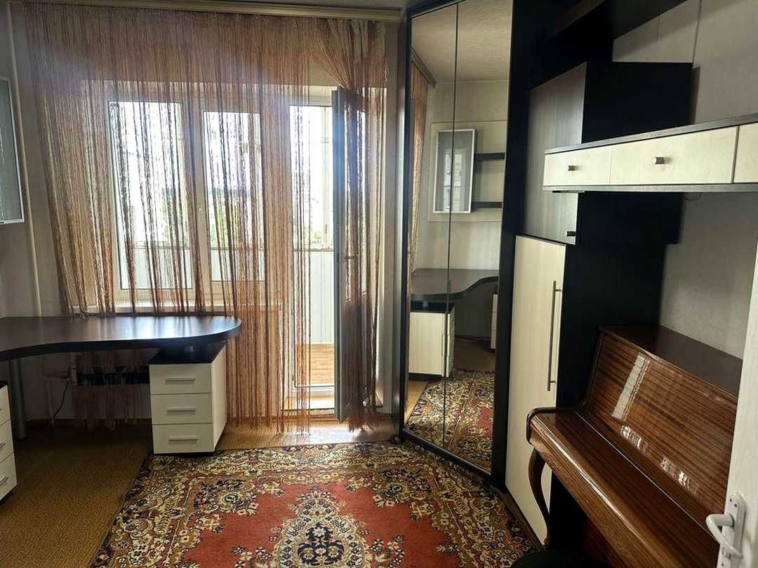 Святошинський, Київ