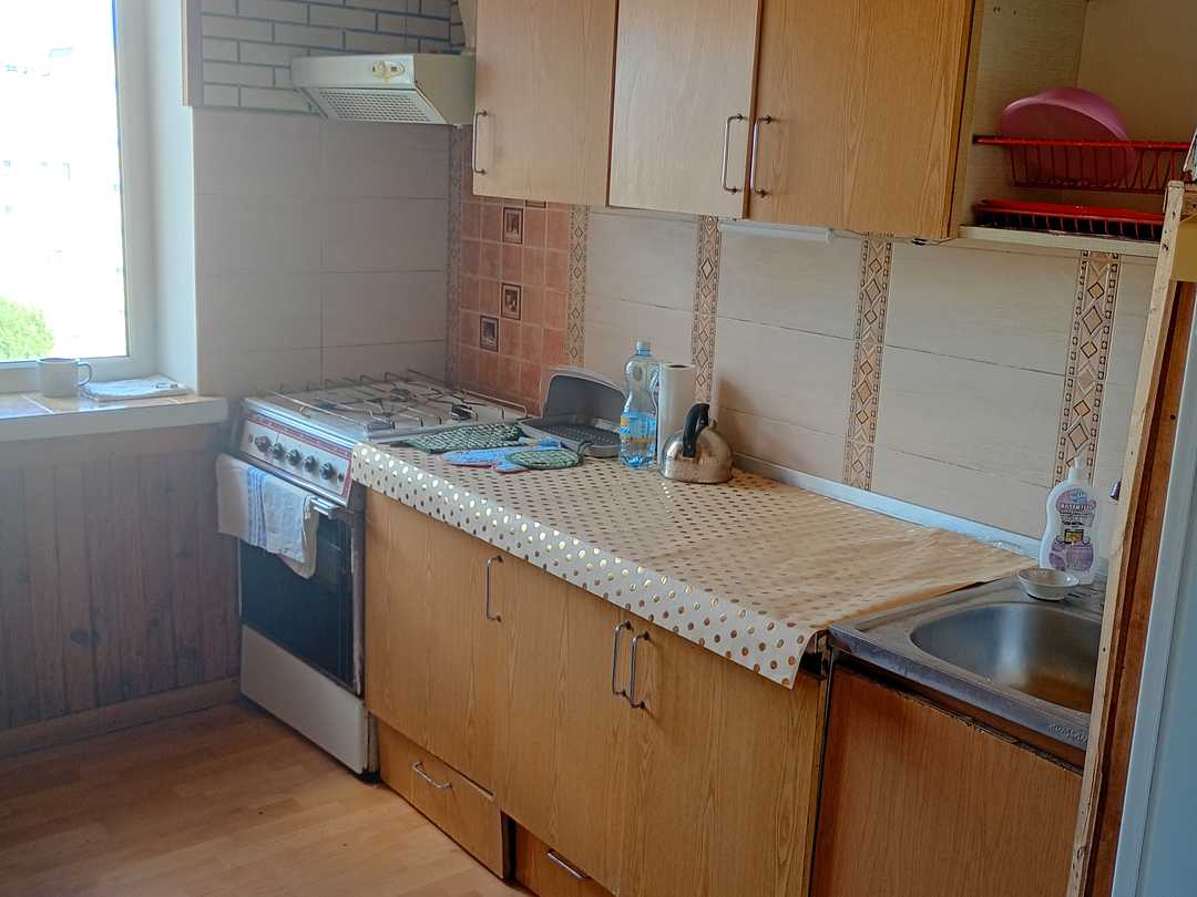 Деснянський, Київ