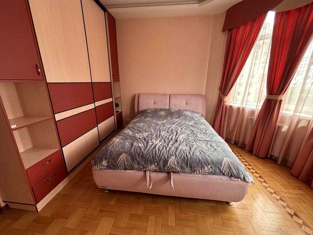 Оболонський, Київ
