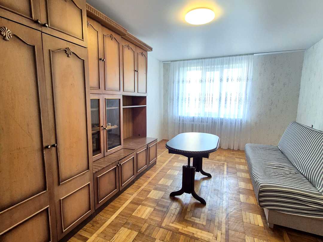 Святошинський, Київ