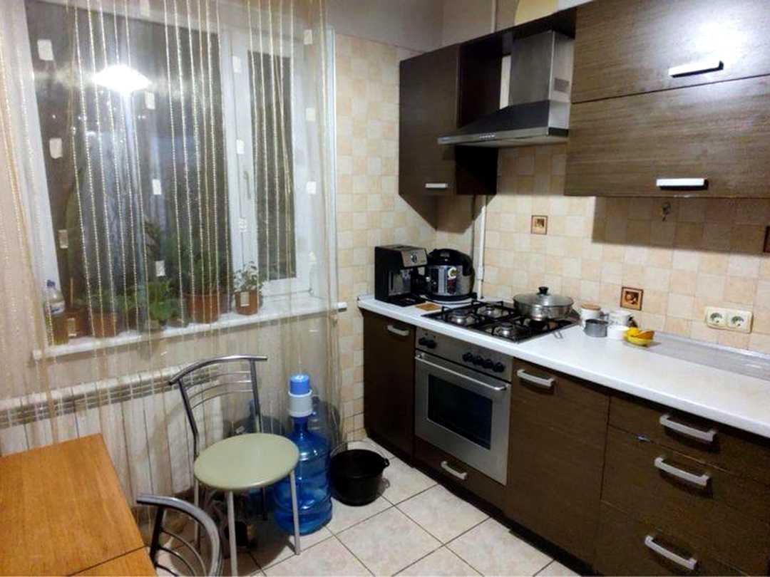 Оболонський, Київ