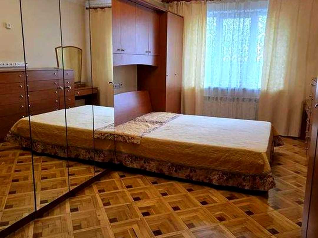 Святошинський, Київ