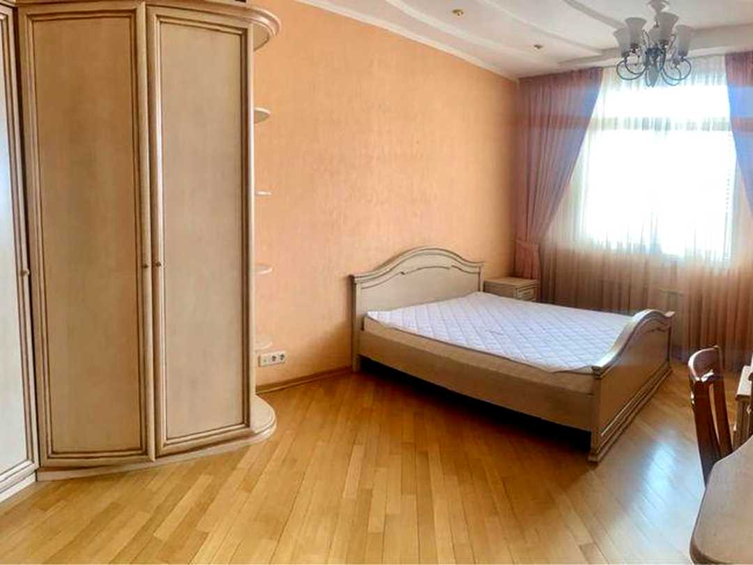 Оболонський, Київ