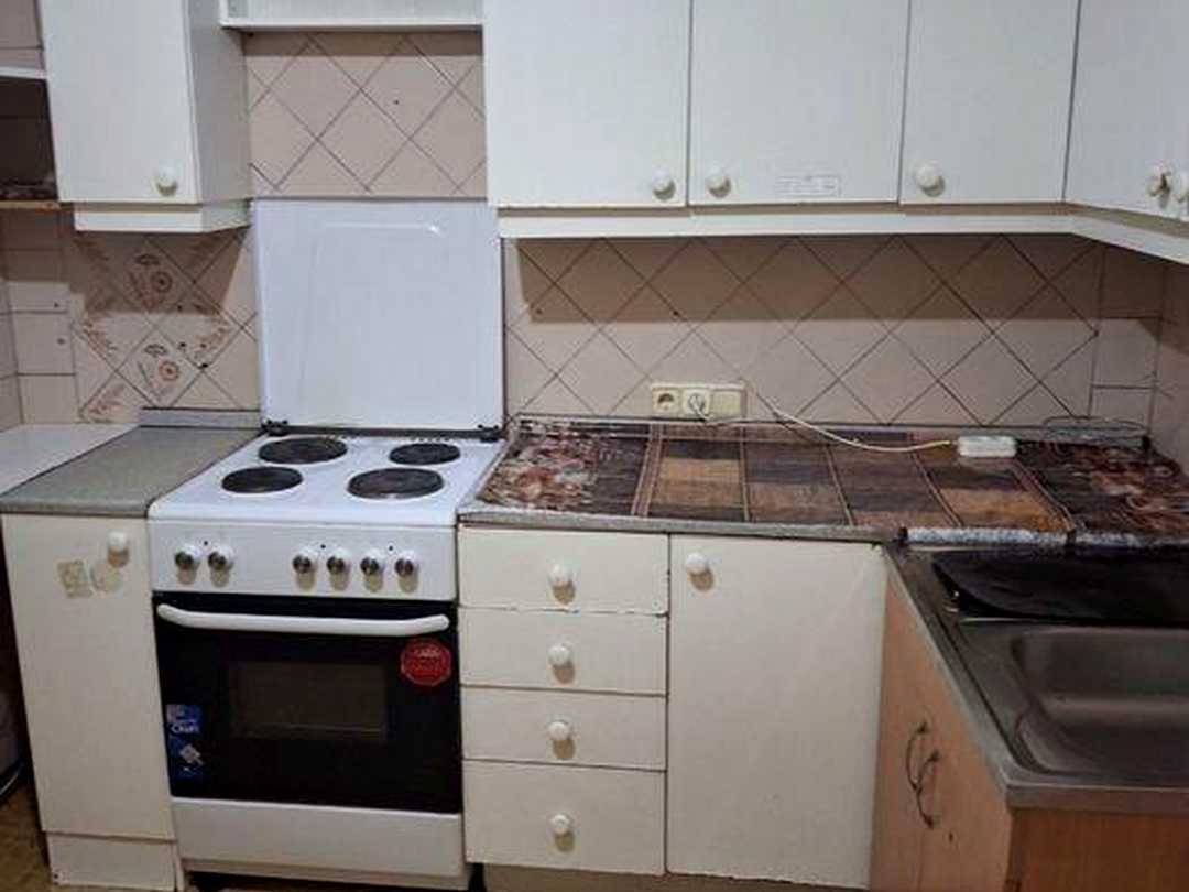 Деснянський, Київ