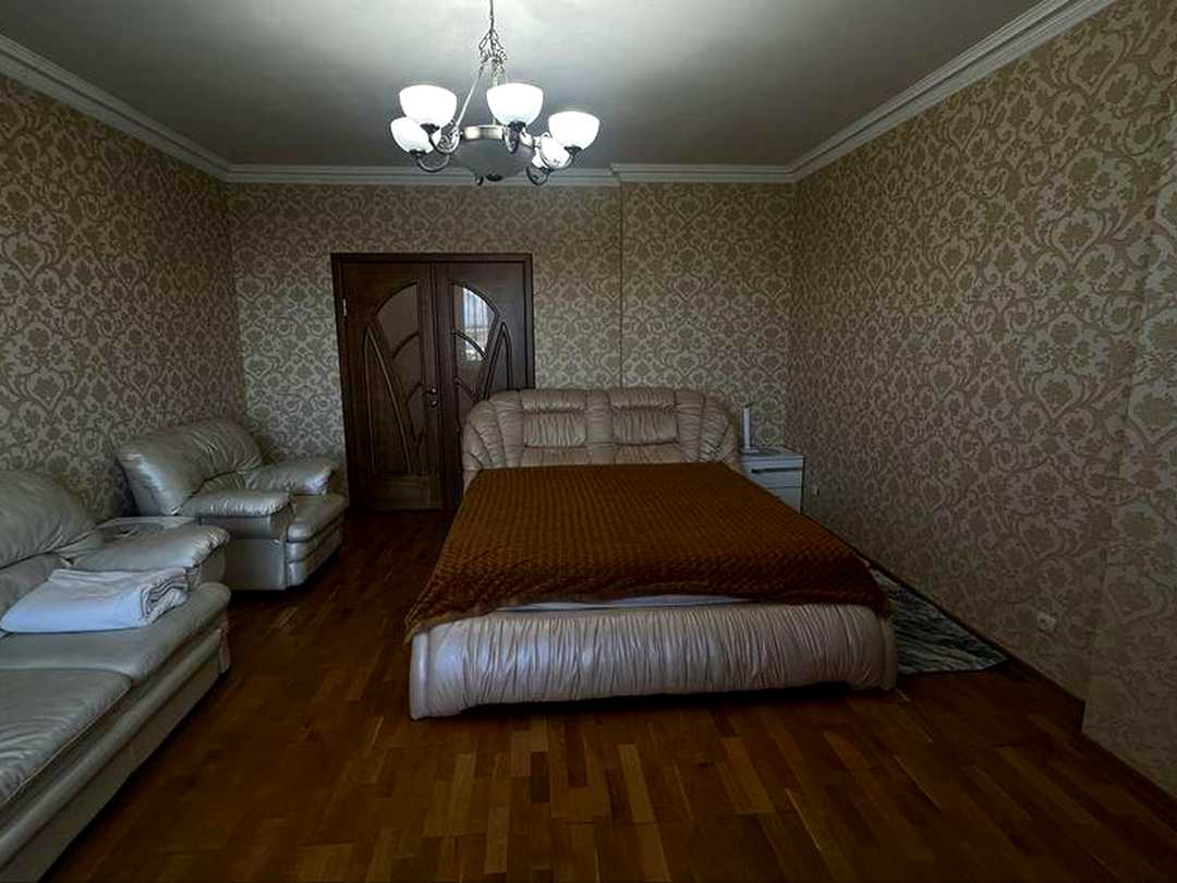 Оболонський, Київ