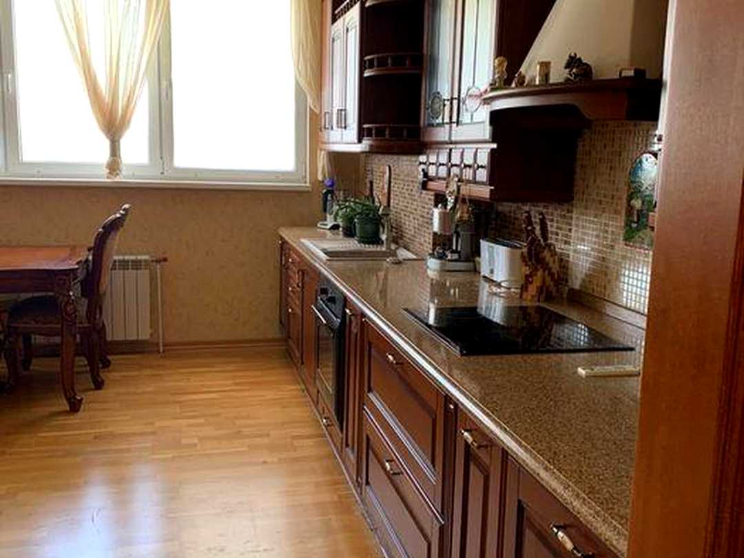 Голосіївський, Київ
