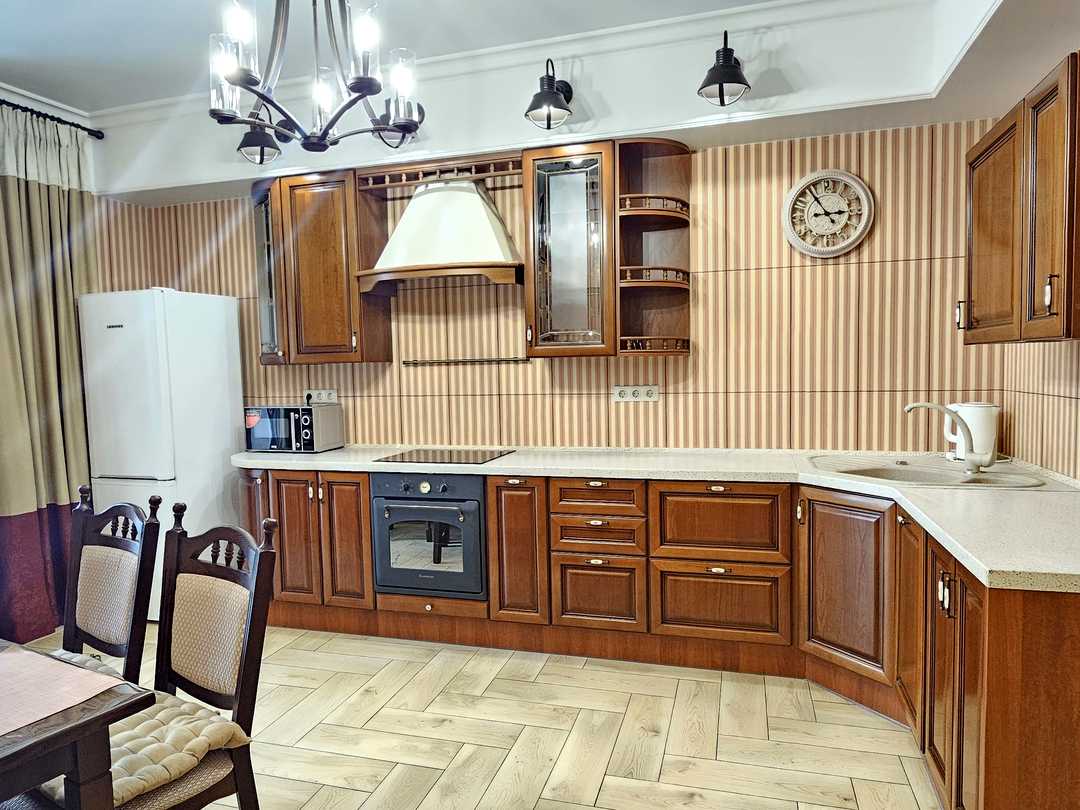 Печерський, Київ