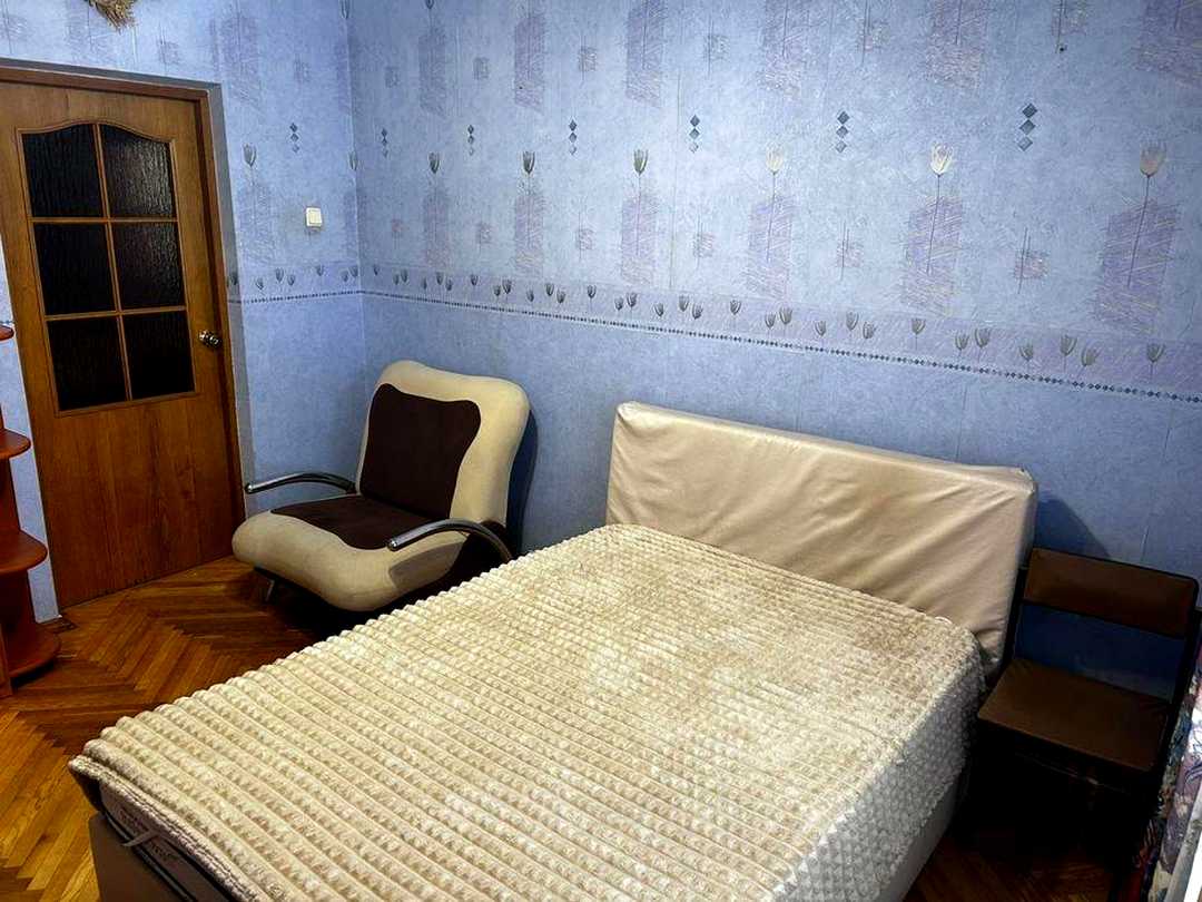 Деснянський, Київ