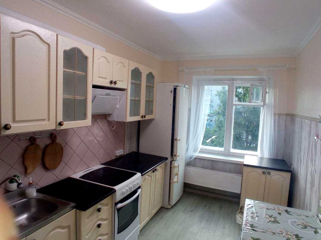 Деснянський, Київ