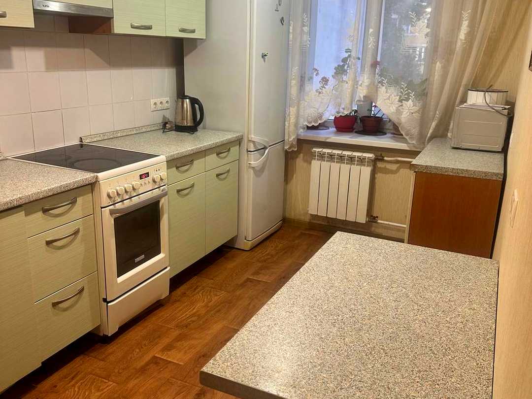 Святошинський, Київ