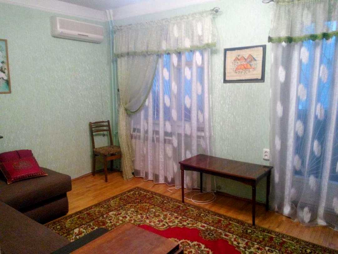 Деснянський, Київ