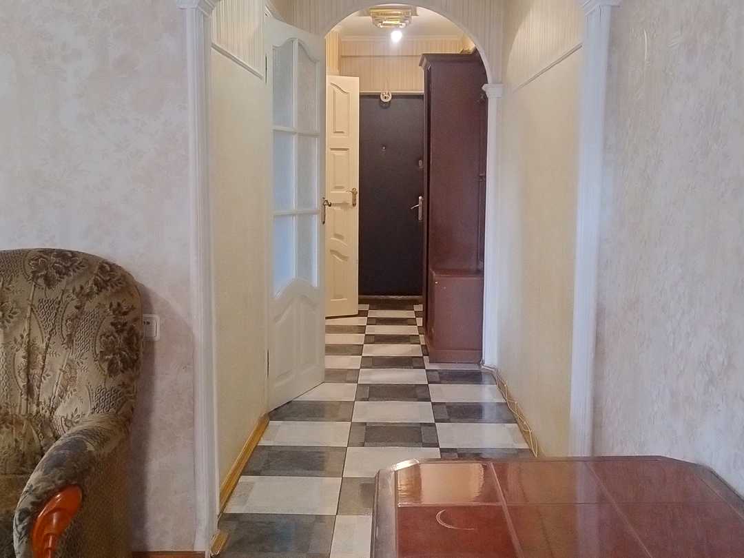 Деснянський, Київ